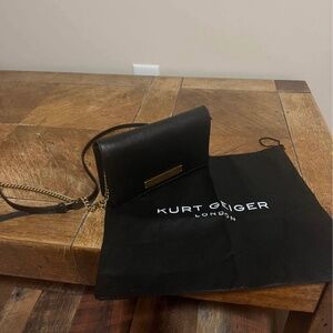 Kurt Geiger London crossbody bag